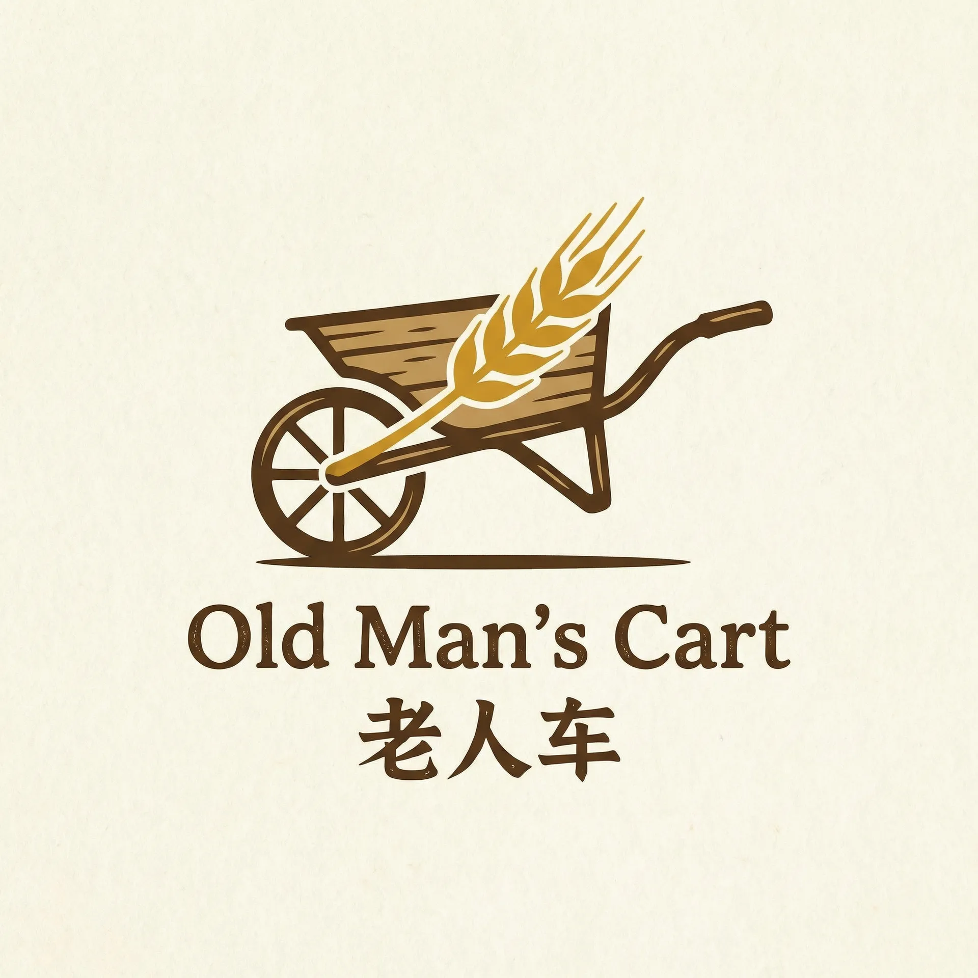 吉村美咲 乡村田园网站标志